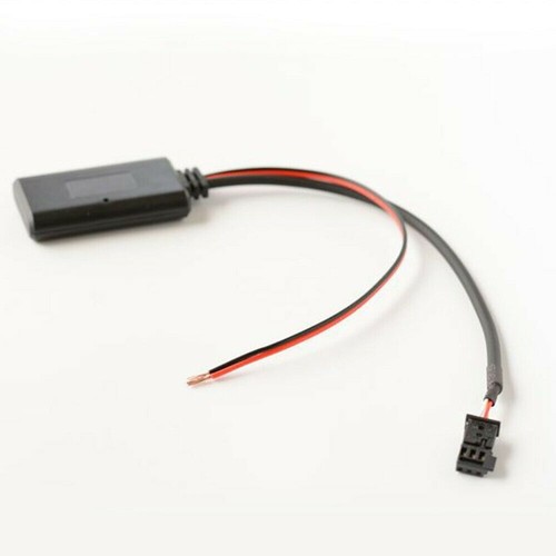 Auto bluetooth audio - auto,