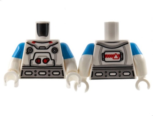 Lego part 973pb4626c01 - lego®,