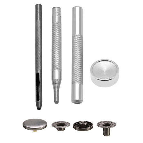 Feder druckknöpfe - feder,
