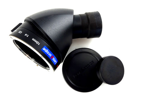 Kenko lens2scope spektiv - kenko, 10mm