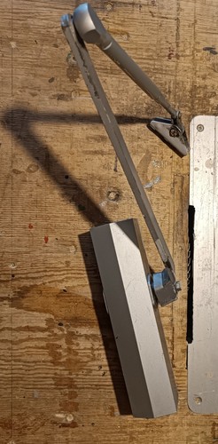 Türschließer bks vario - bks,