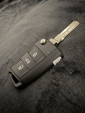 Original Skoda Octavia