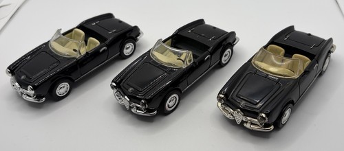 New ray alfa romeo - romeo, giulietta