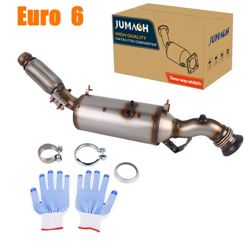 Neu dieselpartikelfilter dpf - neu,