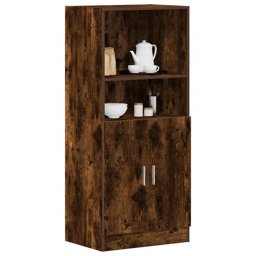 Vidaxl küchenschrank weiß - vidaxl,