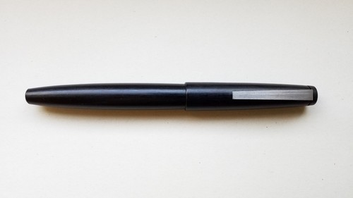 Lamy 2000 vintage 18k - lamy,