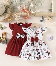 Kleid❤️❤️Strampler❤?