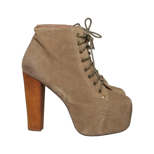 Jeffrey campbell - jeffrey,