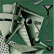 Claro que von yello cd - claro, |