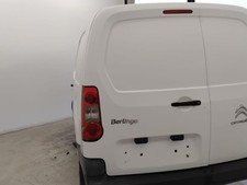 Citroen Berlingo 2 B9 Kasten