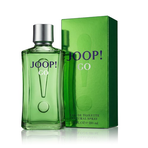 Joop eau toilette edt - joop!,