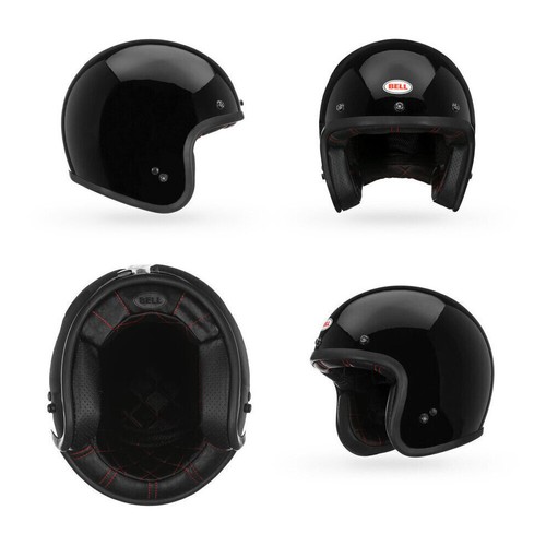 Bell custom 500 jethelm - custom,