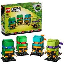 LEGO® BrickHeadz 40878