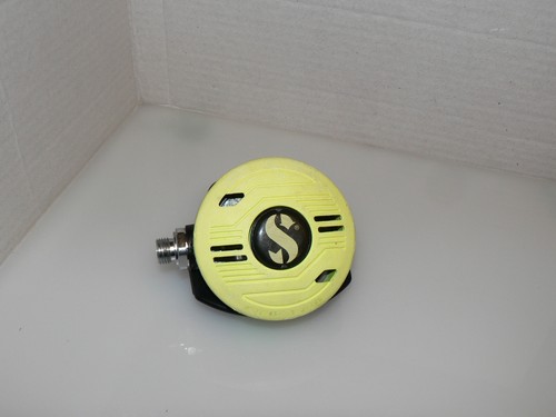 Scubapro r190 octo 2nd - octo,