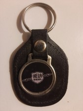 Schlüsselanhänger Trecker