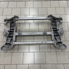 Original Alfa Romeo GTV Spider 916 Hinterachse Hinterachsträger 60622434