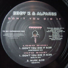 Eddy K* & Alfarez* Don't You