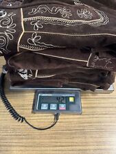 Lederreste 4 kg | Dunkelbraun | Bastelleder | Echt Leder | Rindleder | Wildleder