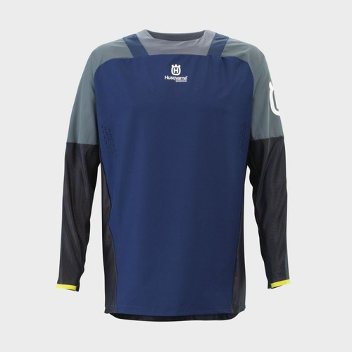 Husqvarna gotland shirt - husqvarna,