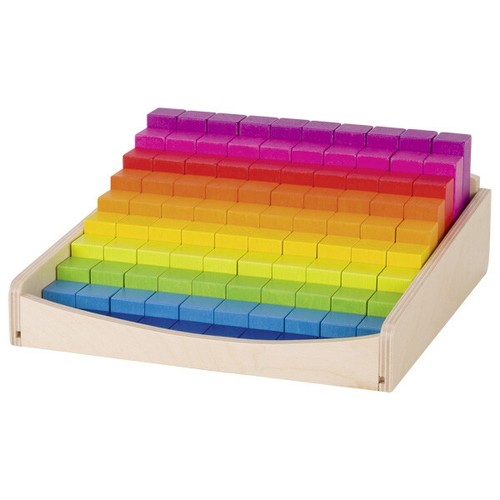 Goki rechenstäbe montessori - goki,