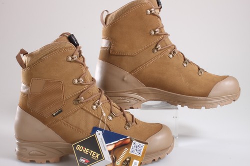 Haix kampfstiefel mit - haix®,