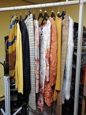 Kleiderpaket Neu In Größe 40