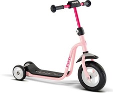 Puky Roller Scooter R1 retro rose ab 2 Jahren 5097