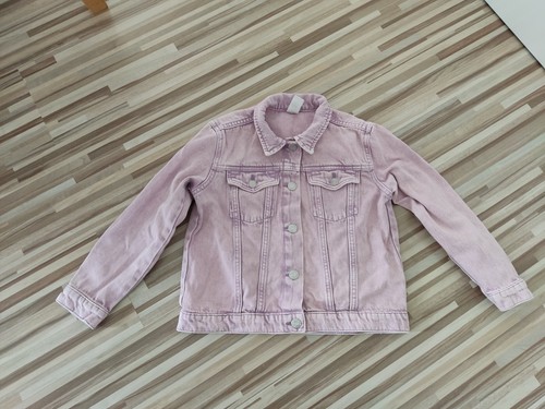 Kinderjacke,Jeansjacke,Jacke
