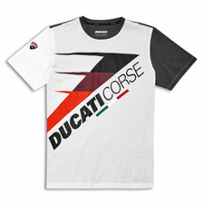 DUCATI Corse DC SPEED T-Shirt
