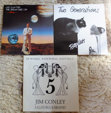 Großes Flohmarkt Paket LP CD Bücher Spielzeug Schmuck Technik über 80 Teile