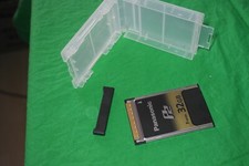 Panasonic card p2e032fg - panasonic,