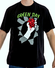 T-Shirt Green Day Nr. 3