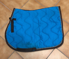 Eskadron Schabracke VS / Vielseitigkeit Choco - Petrol