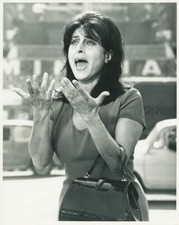 Anna Magnani Hergestellt In