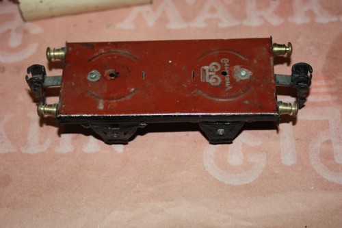 Märklin spur rungenwagen - spur,