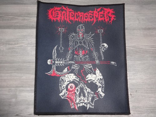 Gatecreeper patch backpatch - patch,