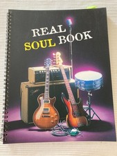 Real Soul Book (notfabriken/Finland) 70 Stücke