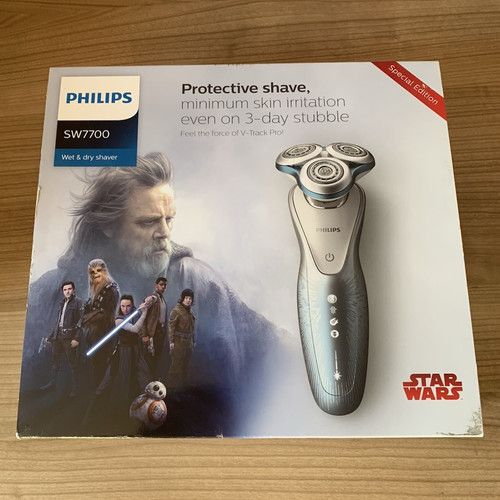 Philips sw7700 star wars - sw7700,