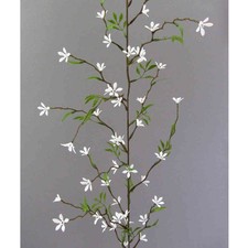 Kunstblume jasmingirlande - kunstblume,