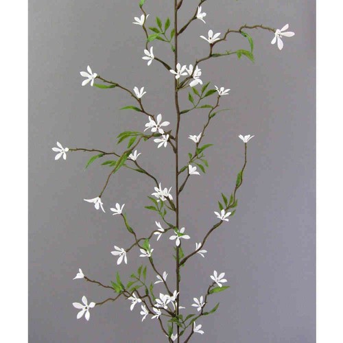 Kunstblume jasmingirlande - kunstblume,