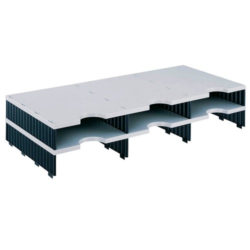 Styro sortierstation styrodoc - styro,