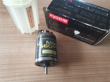 Kyosho mans 360pt brushed - le,