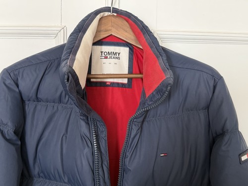 Tommy jeans hilfiger - by,