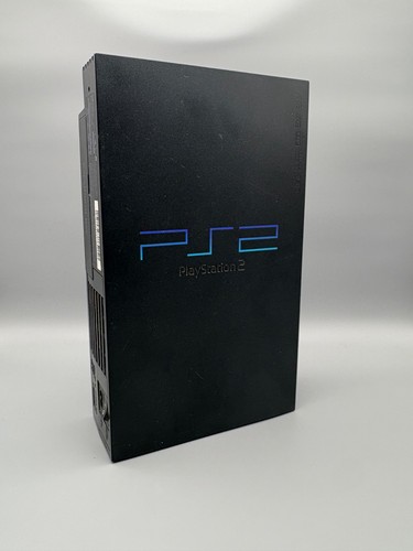 Playstation konsole ps2 - playstation, fat