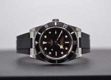 Tudor Black Bay 54 Ref