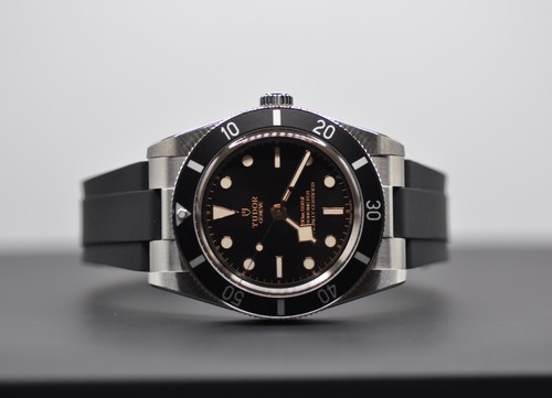 Tudor black bay ref - tudor,