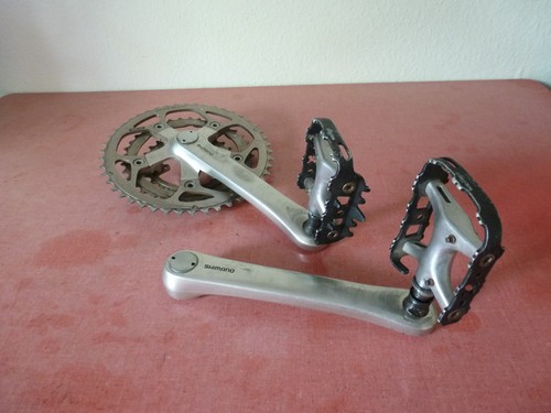 Shimano deore m730 - shimano,
