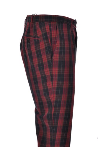 Rag recycle herren hose - rag, weites