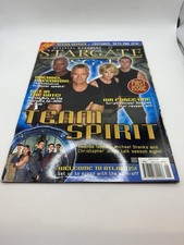 Stargate Das offizielle