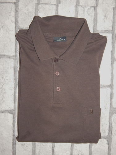 Ragman polo shirt - , classic